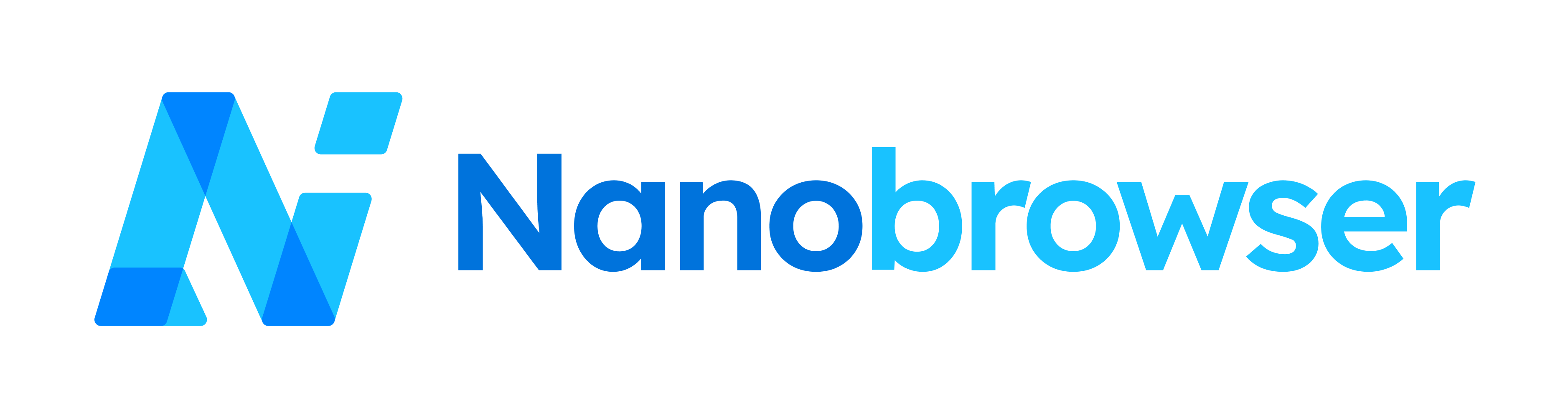 Nanobrowser